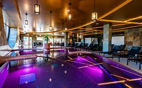 Allure Healthy Hotel & Spa
