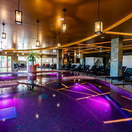 Allure Healthy Hotel & Spa Eger Esterno foto
