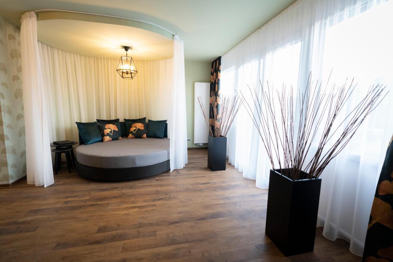 Allure Healthy Hotel & Spa Eger Esterno foto