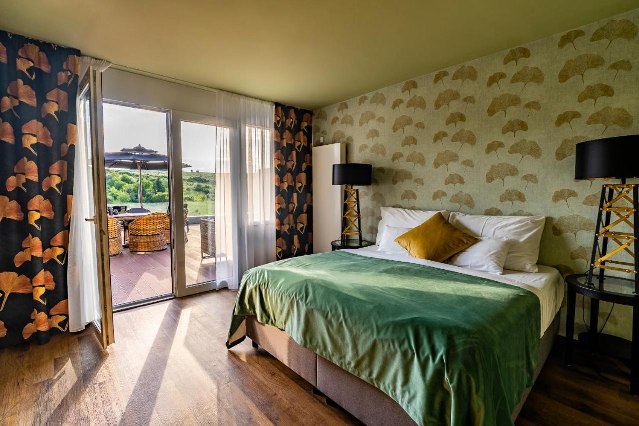 Allure Healthy Hotel & Spa Eger Esterno foto