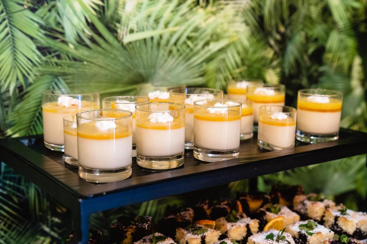 Allure Healthy Hotel & Spa Eger Esterno foto