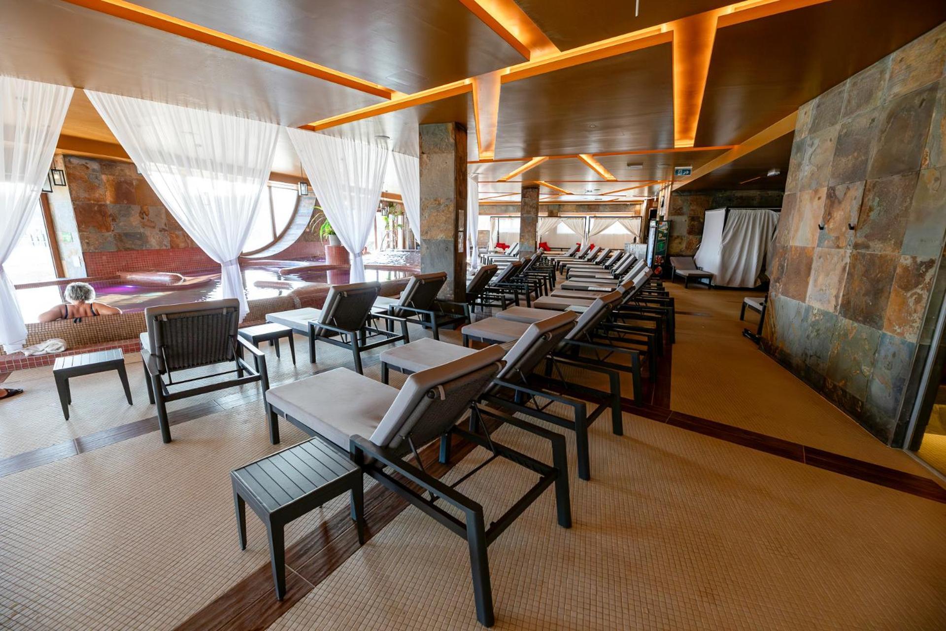 Allure Healthy Hotel & Spa Eger Esterno foto